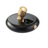 Rechargeable LED Spotlight Indoor - Wireless Mini Art Accent Light-1