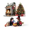 LED Spot Lights Indoor FZWLE RGBW Spotlights with Remote and Switch-4