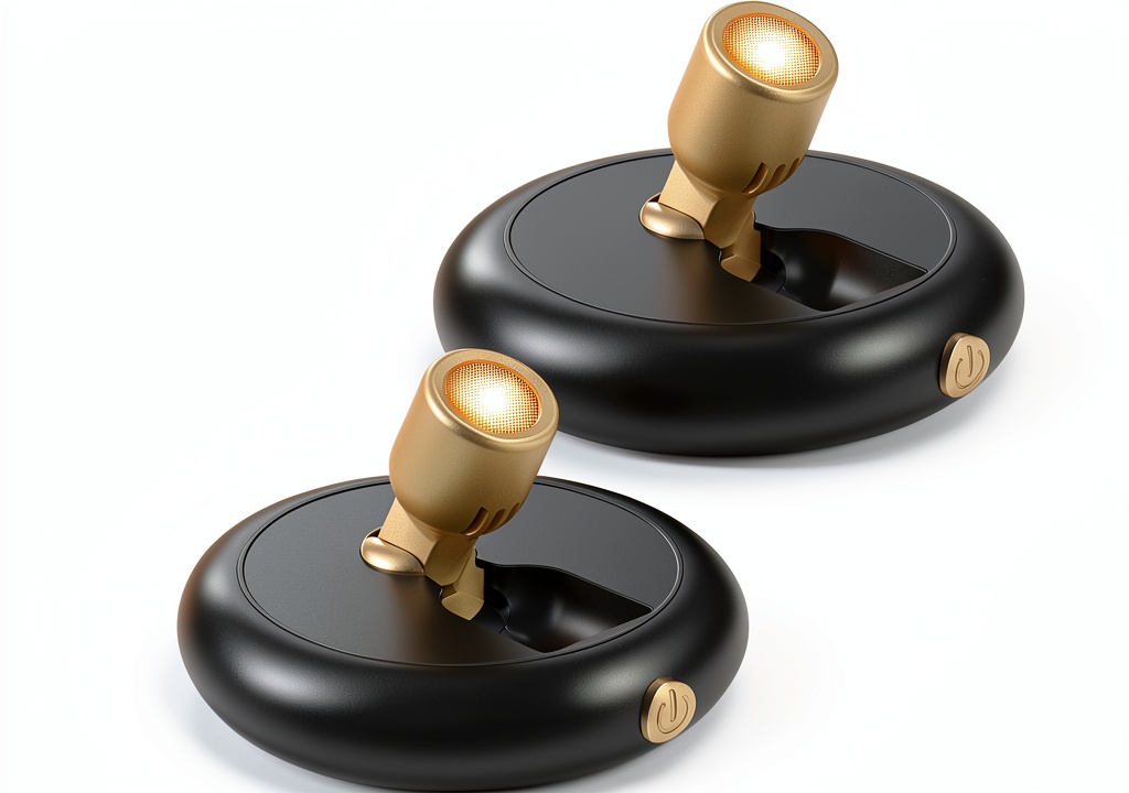 wireless accent light