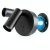 Spotlights Indoor GOODEA 3000mAh Rechargeable Wireless 2 Pack Black-6