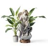 Rechargeable LED Spotlight Indoor - Wireless Mini Art Accent Light-6