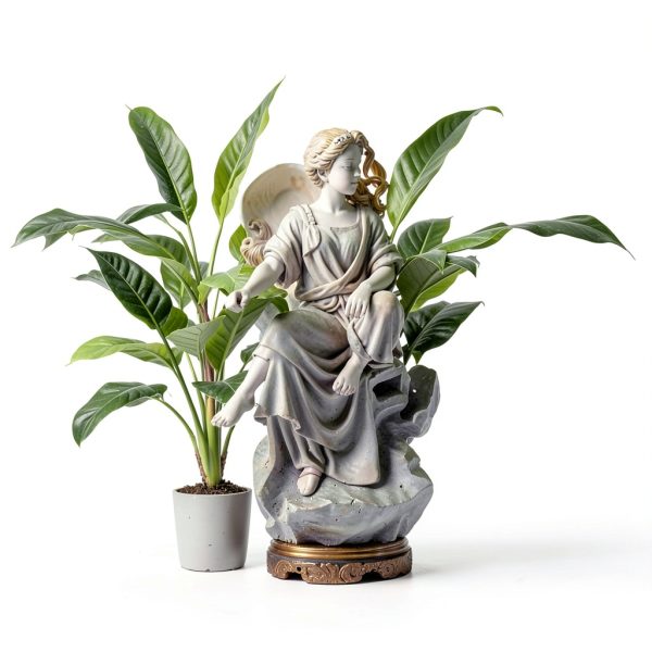 Rechargeable LED Spotlight Indoor - Wireless Mini Art Accent Light-6