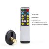 Rechargeable LED Spotlight Indoor - Wireless Mini Art Accent Light-4