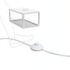 Uplighting Floor Can Light SUNVIE 2 Pack Spotlights with 5W GU10 Warm-3