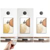 Spotlights Indoor Rechargeable 350° Rotating Spot Light TaoFiaCo Black-4